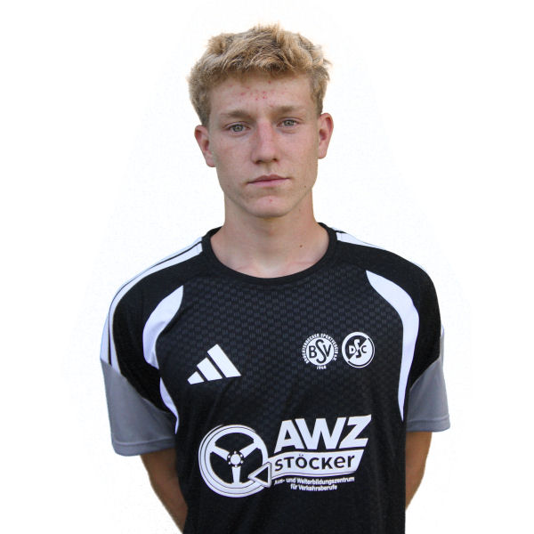 Florian Nitzbon
