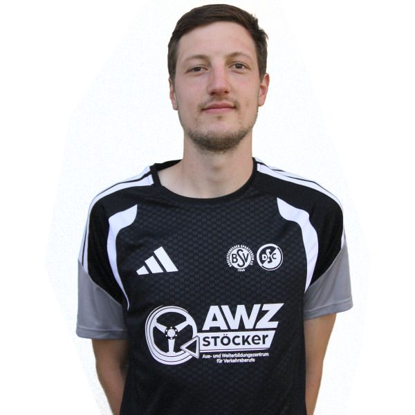 Gabriel Stallmeier