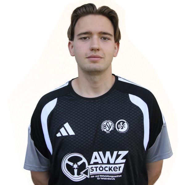 Max Horstschröer