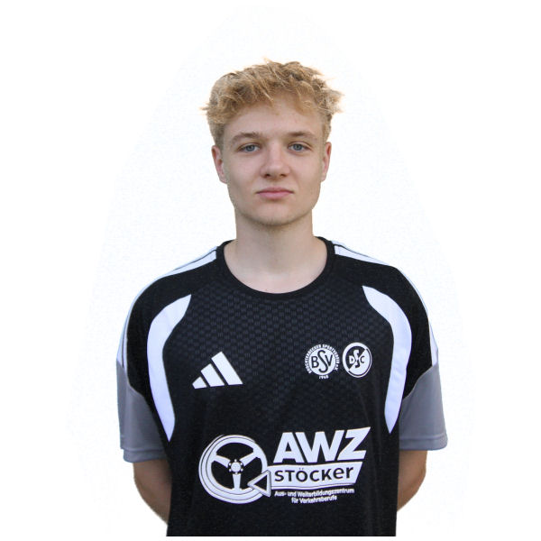 Niklas Haarmeier