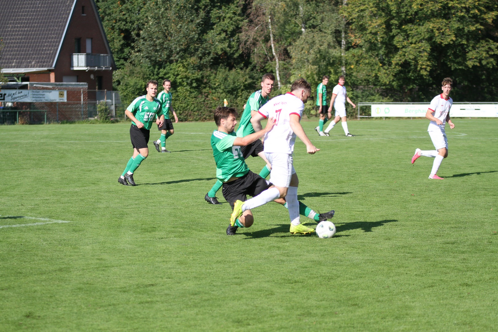 Mettingen