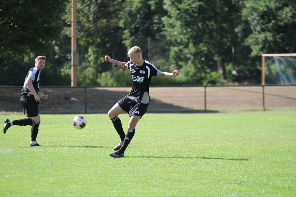 Trainingssiel Rodde-30